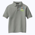 ACS - Youth Silk Touch Polo Thumbnail