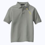 ACS - Youth Silk Touch Polo Thumbnail