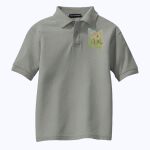 ACS - Youth Silk Touch Polo Thumbnail