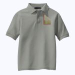 ACS - Youth Silk Touch Polo Thumbnail