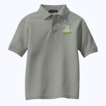 ACS - Youth Silk Touch Polo Thumbnail