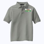 ACS - Youth Silk Touch Polo Thumbnail