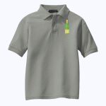 ACS - Youth Silk Touch Polo Thumbnail