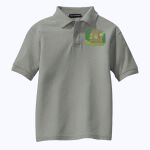 ACS - Youth Silk Touch Polo Thumbnail