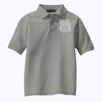 ACS - Youth Silk Touch Polo Thumbnail