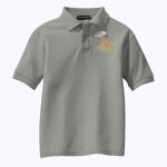 ACS - Youth Silk Touch Polo Thumbnail