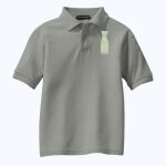 ACS - Youth Silk Touch Polo Thumbnail