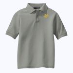 ACS - Youth Silk Touch Polo Thumbnail