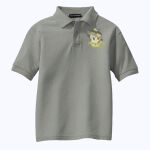 ACS - Youth Silk Touch Polo Thumbnail