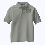 ACS - Youth Silk Touch Polo Thumbnail