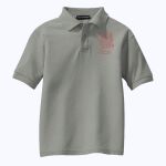 ACS - Youth Silk Touch Polo Thumbnail