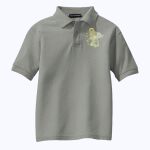 ACS - Youth Silk Touch Polo Thumbnail