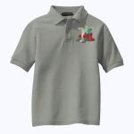 ACS - Youth Silk Touch Polo Thumbnail