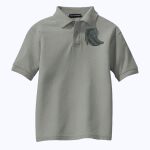 ACS - Youth Silk Touch Polo Thumbnail