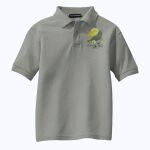 ACS - Youth Silk Touch Polo Thumbnail
