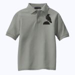 ACS - Youth Silk Touch Polo Thumbnail