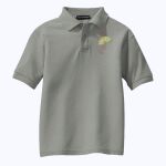 ACS - Youth Silk Touch Polo Thumbnail