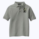 ACS - Youth Silk Touch Polo Thumbnail