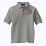 ACS - Youth Silk Touch Polo Thumbnail