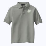 ACS - Youth Silk Touch Polo Thumbnail