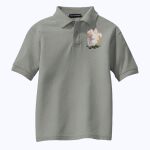 ACS - Youth Silk Touch Polo Thumbnail