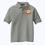 ACS - Youth Silk Touch Polo Thumbnail
