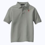 ACS - Youth Silk Touch Polo Thumbnail