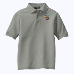 ACS - Youth Silk Touch Polo Thumbnail