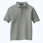 ACS - Youth Silk Touch Polo Thumbnail