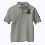 ACS - Youth Silk Touch Polo Thumbnail