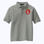 ACS - Youth Silk Touch Polo Thumbnail