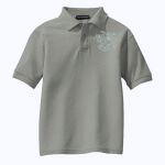 ACS - Youth Silk Touch Polo Thumbnail