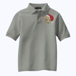 ACS - Youth Silk Touch Polo Thumbnail