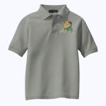 ACS - Youth Silk Touch Polo Thumbnail
