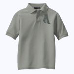 ACS - Youth Silk Touch Polo Thumbnail