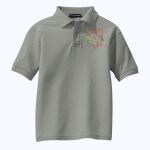 ACS - Youth Silk Touch Polo Thumbnail