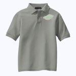 ACS - Youth Silk Touch Polo Thumbnail