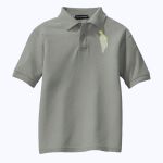ACS - Youth Silk Touch Polo Thumbnail