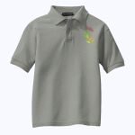 ACS - Youth Silk Touch Polo Thumbnail