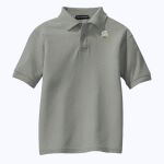 ACS - Youth Silk Touch Polo Thumbnail