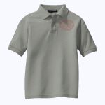 ACS - Youth Silk Touch Polo Thumbnail