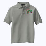 ACS - Youth Silk Touch Polo Thumbnail