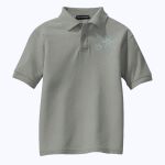 ACS - Youth Silk Touch Polo Thumbnail