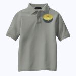 ACS - Youth Silk Touch Polo Thumbnail