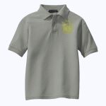 ACS - Youth Silk Touch Polo Thumbnail