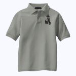 ACS - Youth Silk Touch Polo Thumbnail