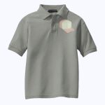 ACS - Youth Silk Touch Polo Thumbnail