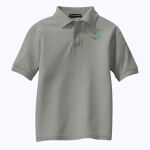 ACS - Youth Silk Touch Polo Thumbnail