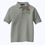 ACS - Youth Silk Touch Polo Thumbnail