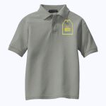 ACS - Youth Silk Touch Polo Thumbnail